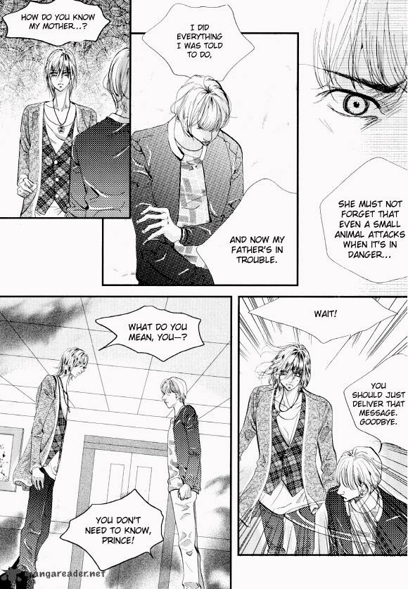 Goong Chapter 153 Page 24