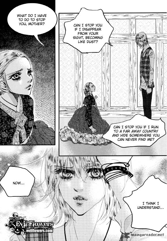 Goong Chapter 154 Page 11