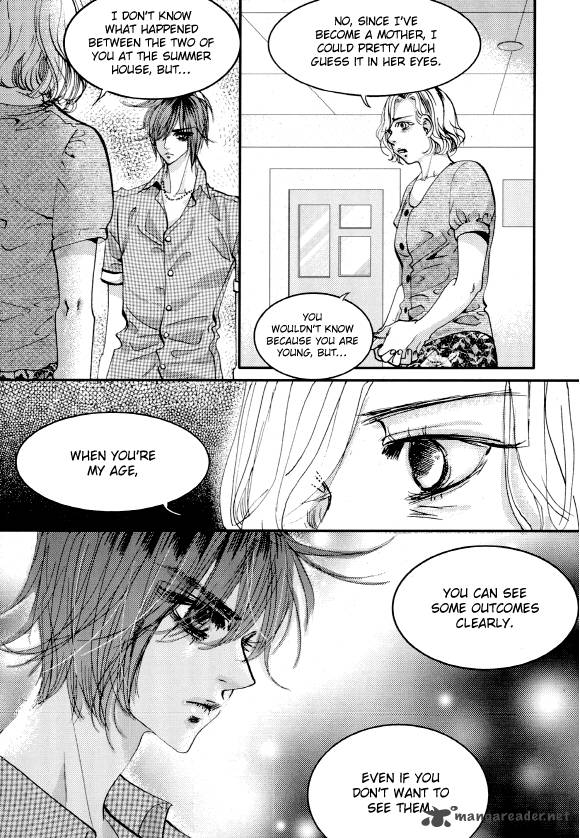 Goong Chapter 155 Page 12