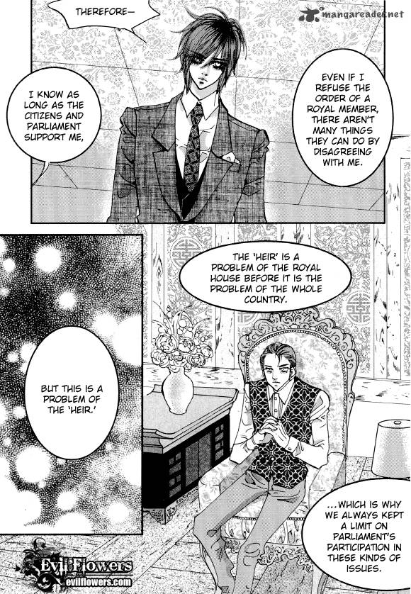 Goong Chapter 155 Page 21