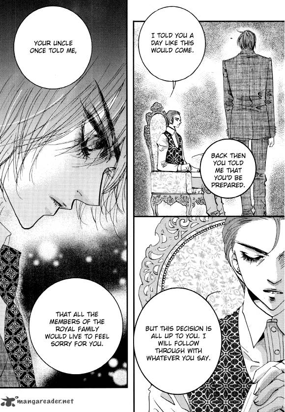 Goong Chapter 155 Page 23