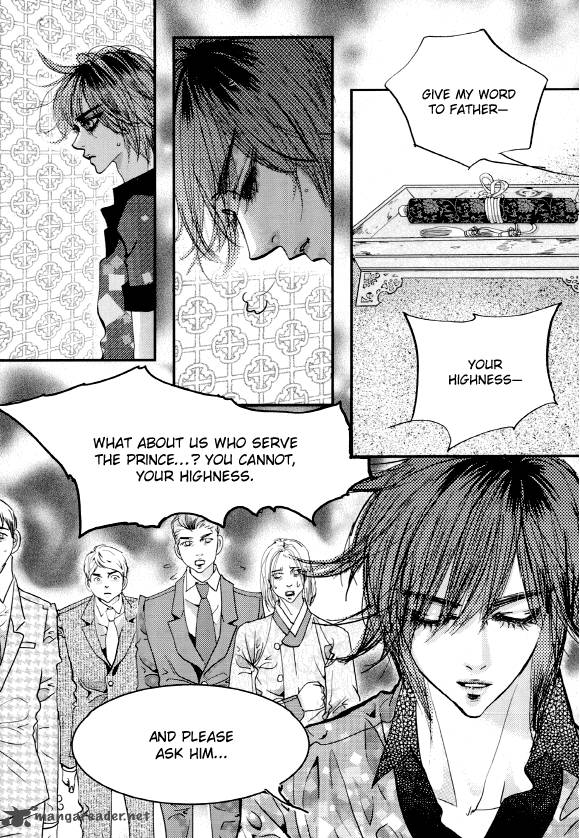 Goong Chapter 155 Page 24