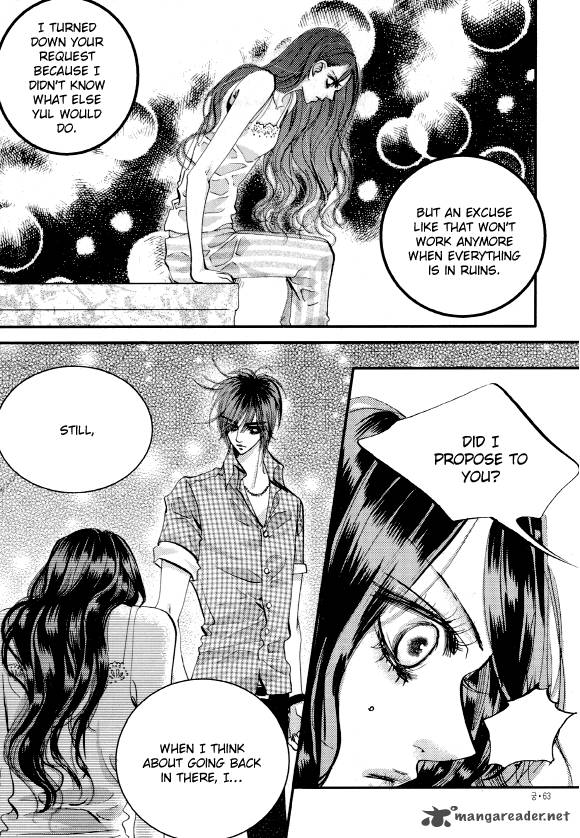 Goong Chapter 155 Page 6