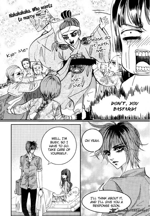 Goong Chapter 155 Page 9