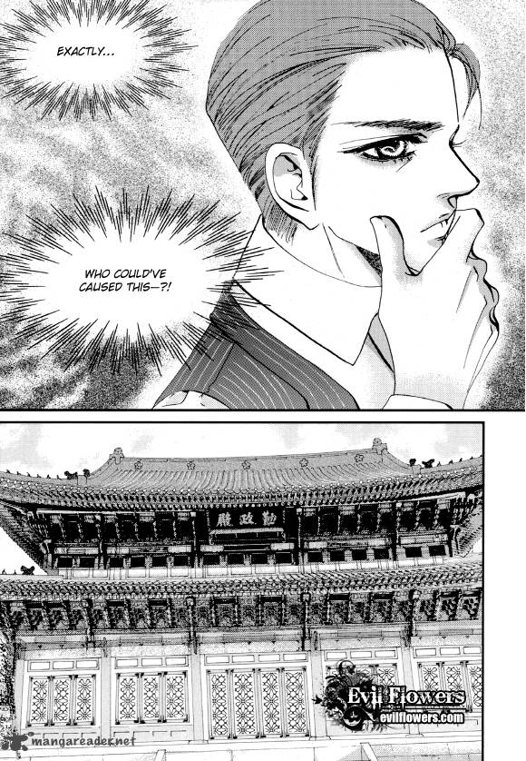 Goong Chapter 156 Page 11