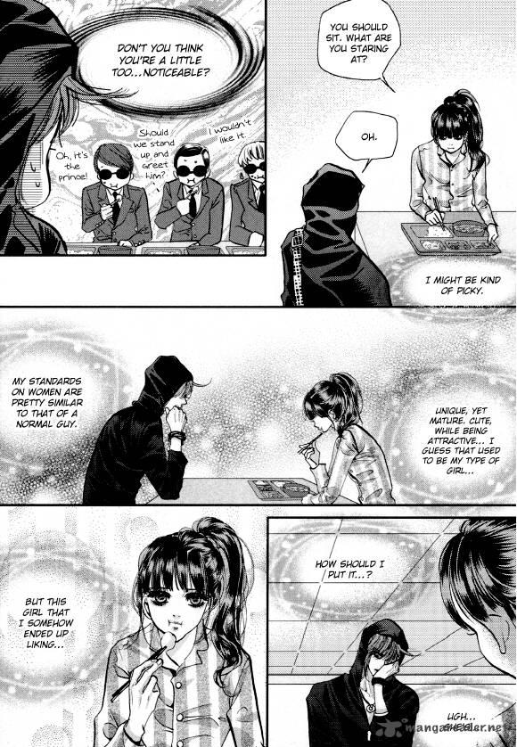 Goong Chapter 156 Page 21