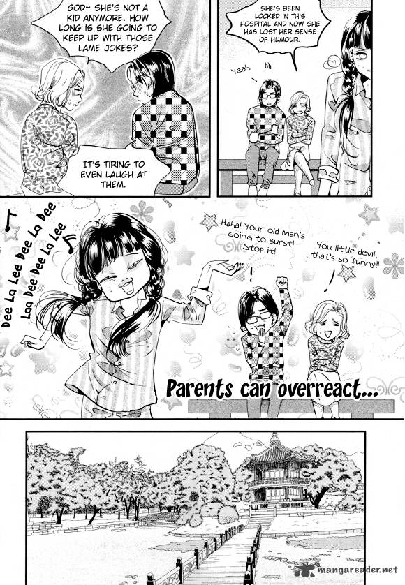 Goong Chapter 156 Page 7