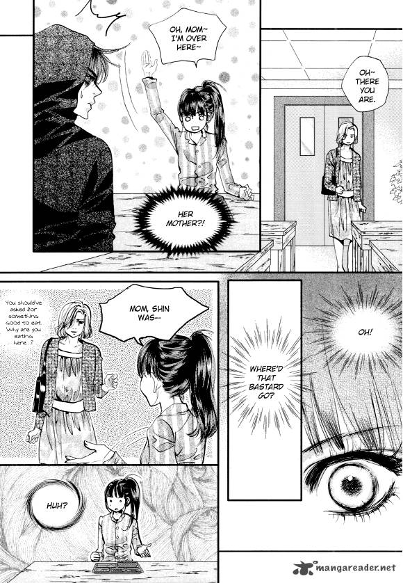 Goong Chapter 157 Page 10