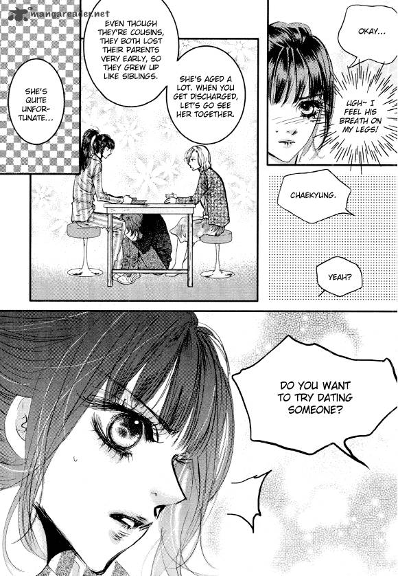 Goong Chapter 157 Page 12