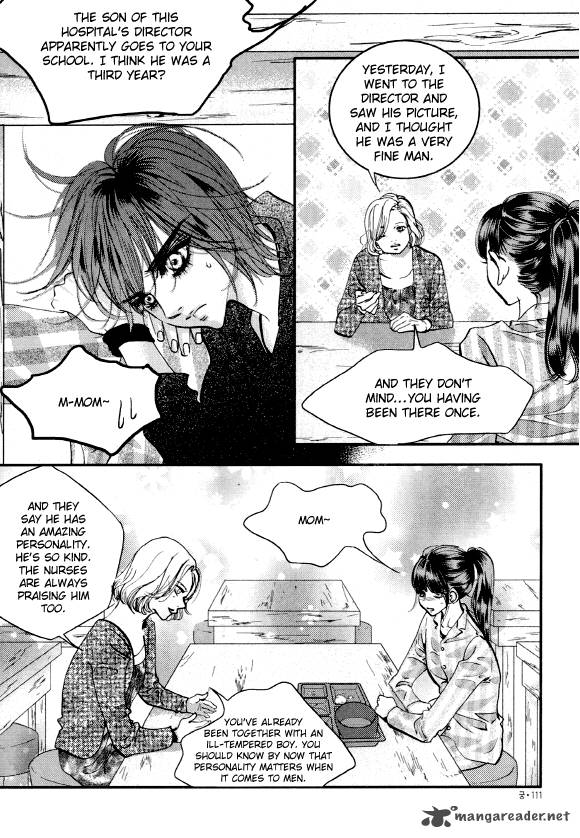 Goong Chapter 157 Page 13