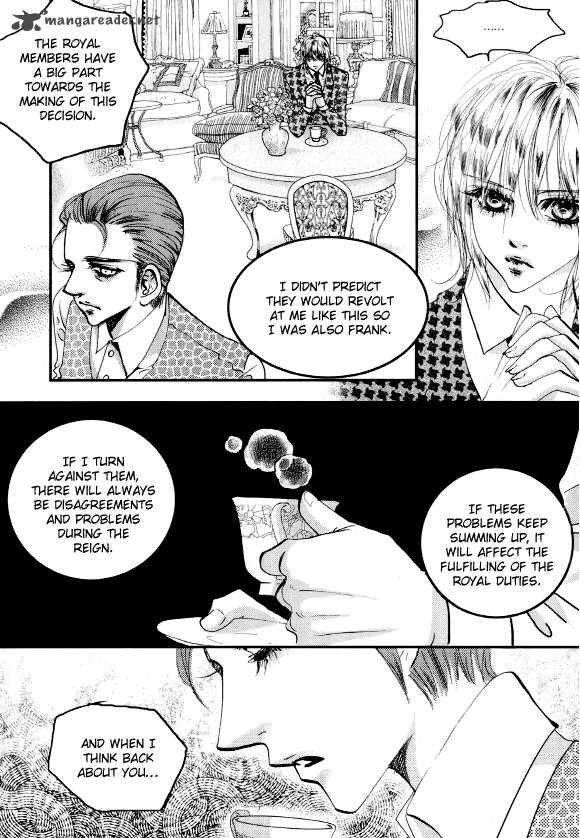 Goong Chapter 157 Page 18