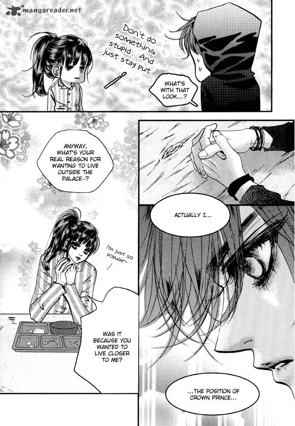 Goong Chapter 157 Page 9