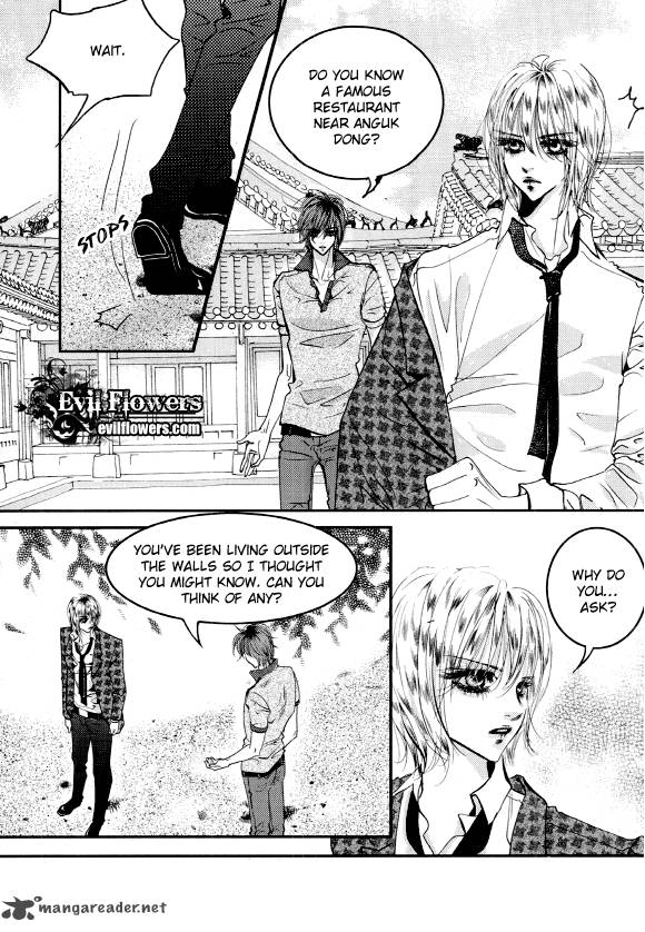 Goong Chapter 158 Page 10