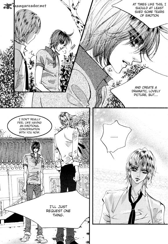 Goong Chapter 158 Page 6