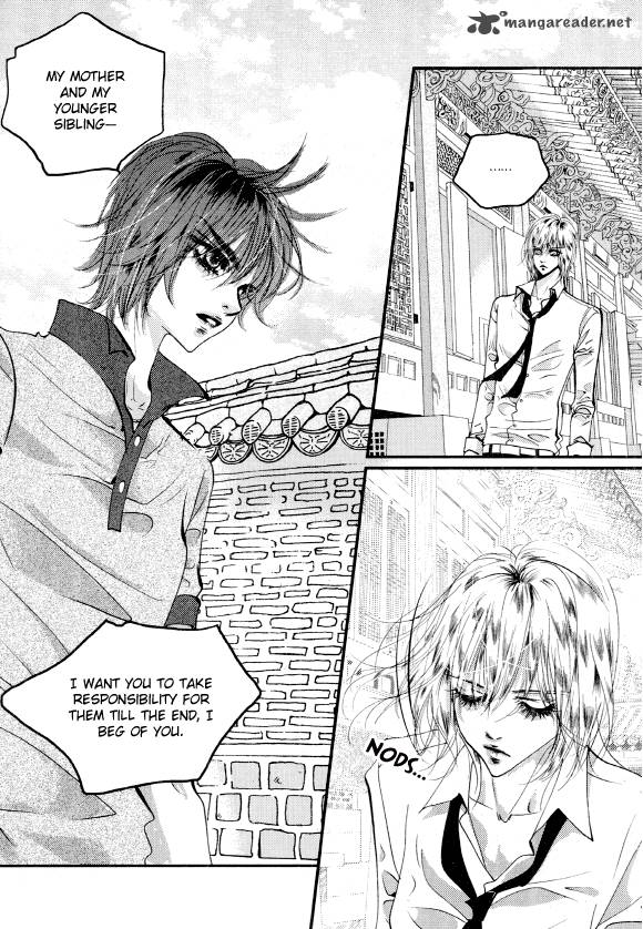 Goong Chapter 158 Page 8