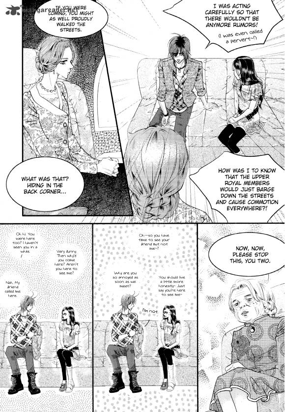 Goong Chapter 159 Page 10