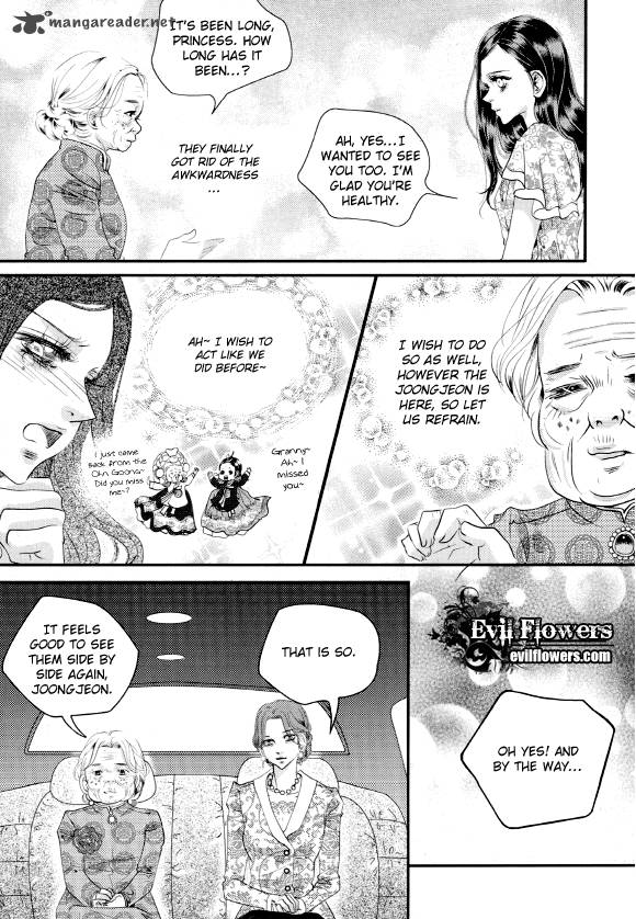 Goong Chapter 159 Page 11