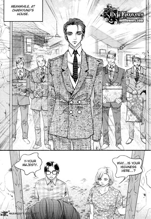Goong Chapter 159 Page 16