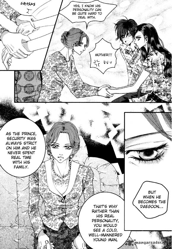 Goong Chapter 159 Page 20