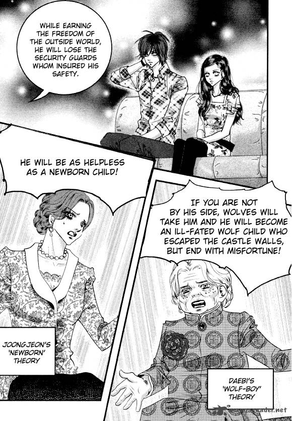 Goong Chapter 159 Page 21