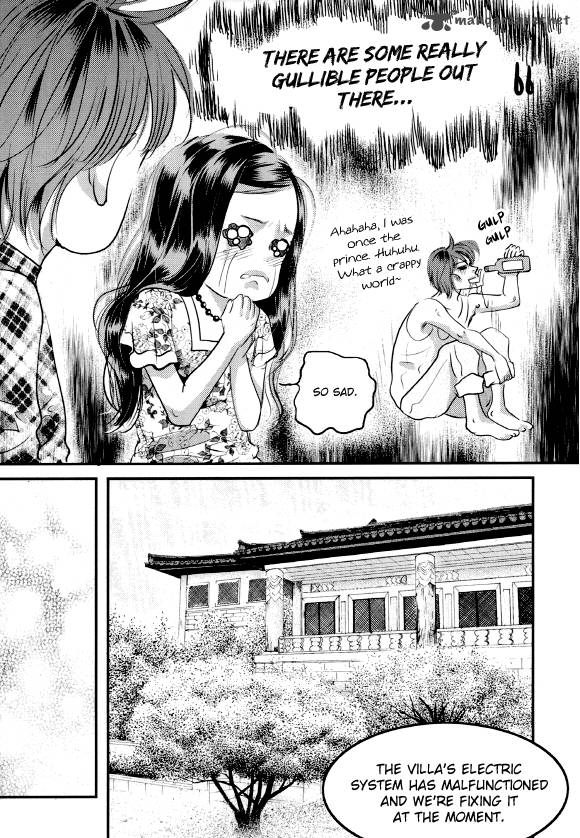 Goong Chapter 159 Page 23