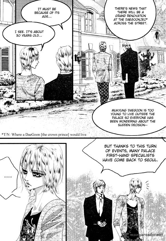 Goong Chapter 159 Page 24