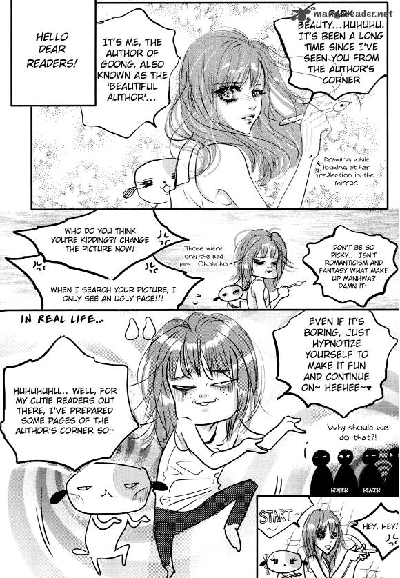 Goong Chapter 159 Page 34