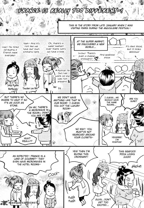 Goong Chapter 159 Page 35