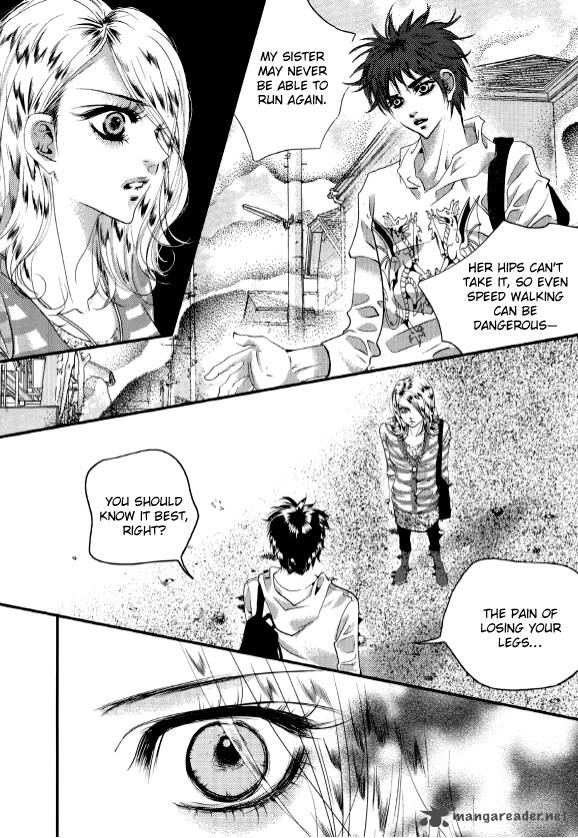 Goong Chapter 160 Page 16