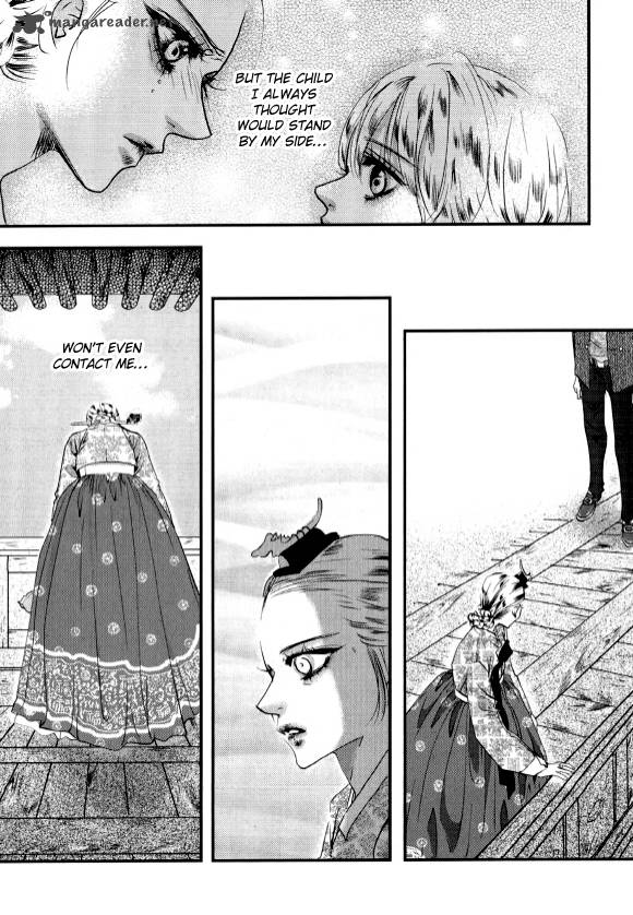 Goong Chapter 160 Page 19