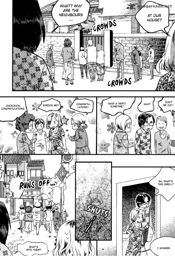 Goong Chapter 160 Page 28