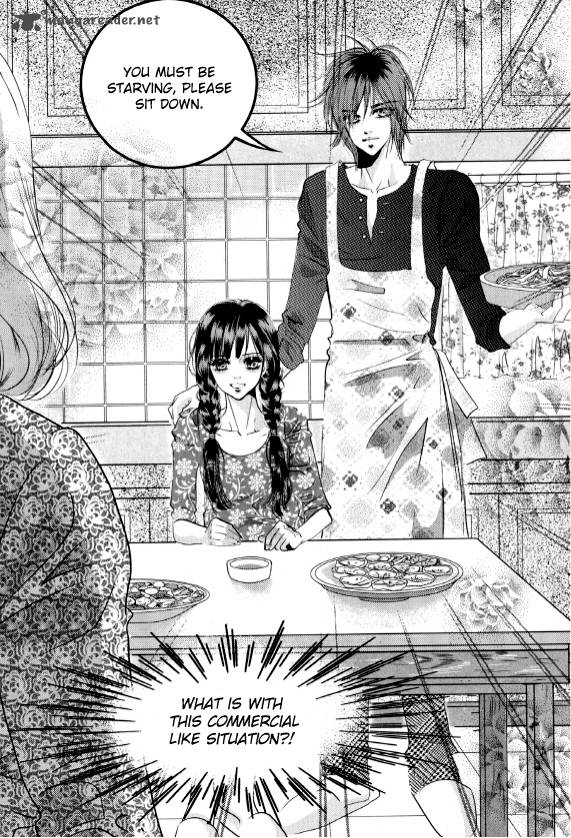 Goong Chapter 160 Page 30