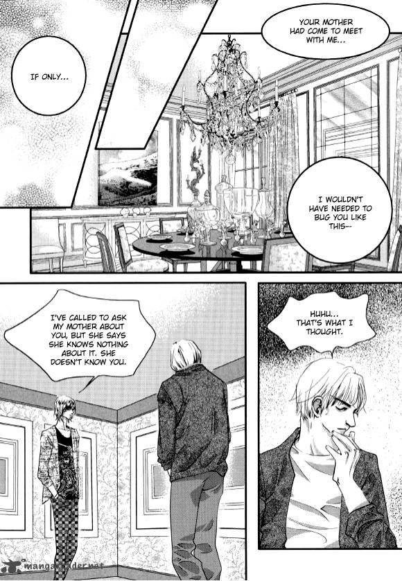 Goong Chapter 160 Page 8