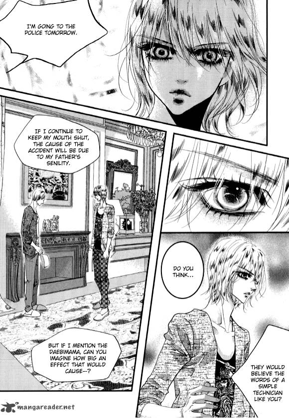 Goong Chapter 160 Page 9