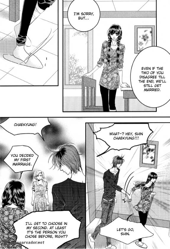 Goong Chapter 161 Page 15