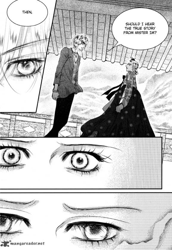 Goong Chapter 161 Page 19