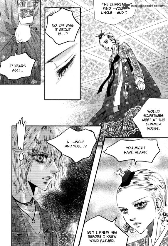 Goong Chapter 161 Page 20