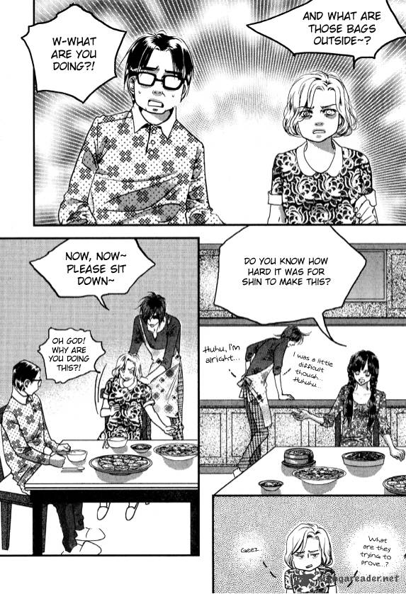 Goong Chapter 161 Page 6