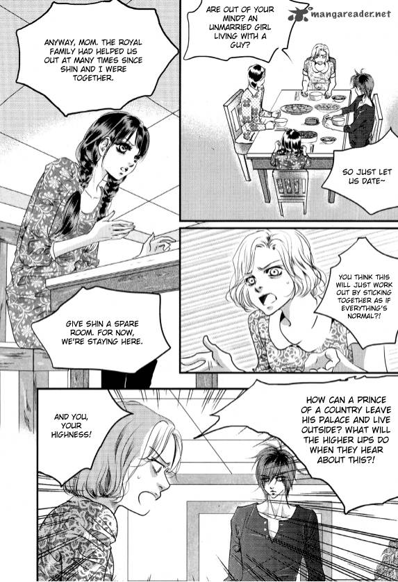 Goong Chapter 161 Page 8