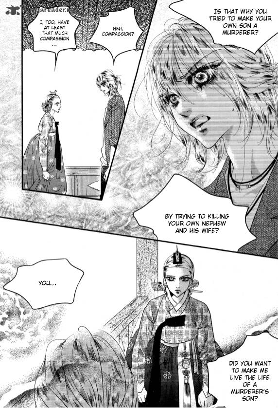 Goong Chapter 162 Page 12