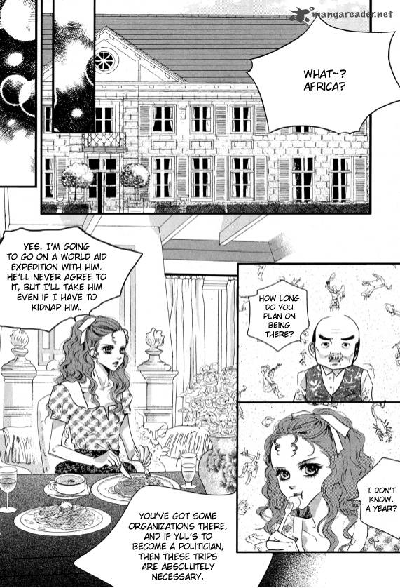 Goong Chapter 162 Page 15