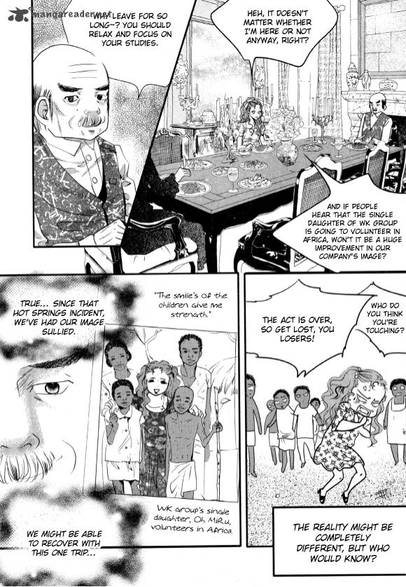 Goong Chapter 162 Page 16