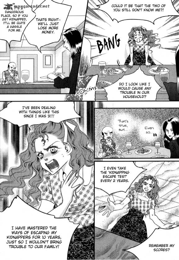 Goong Chapter 162 Page 17