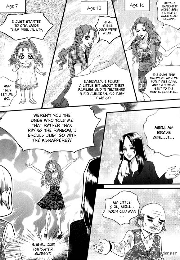 Goong Chapter 162 Page 18