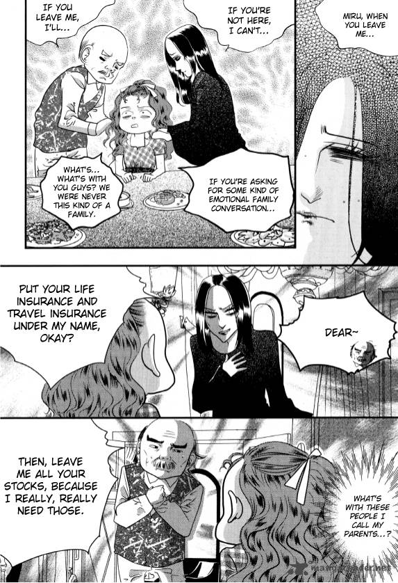 Goong Chapter 162 Page 19