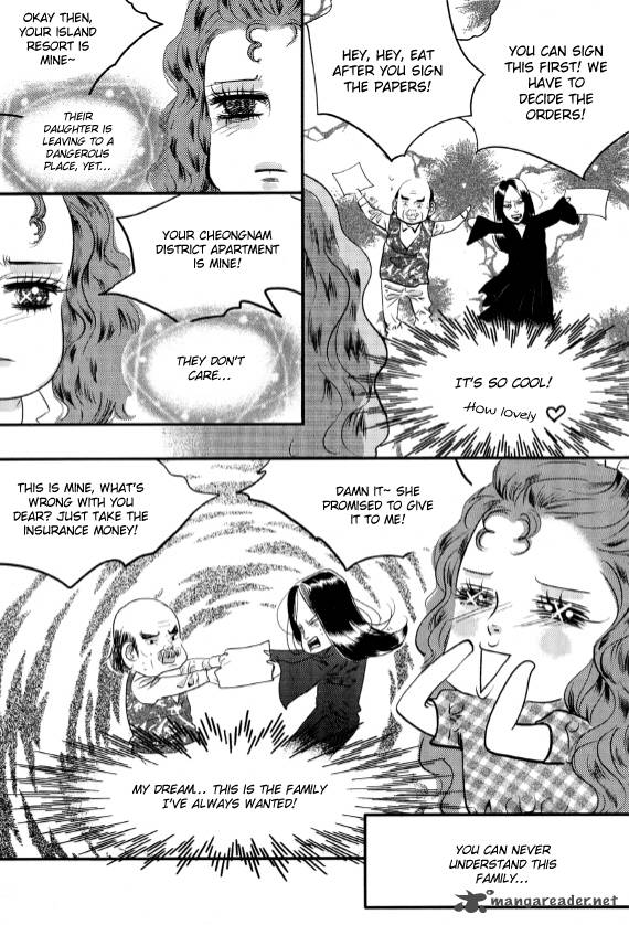 Goong Chapter 162 Page 20