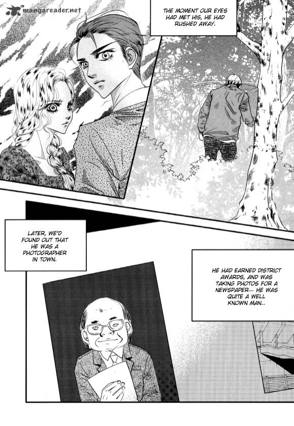 Goong Chapter 162 Page 6