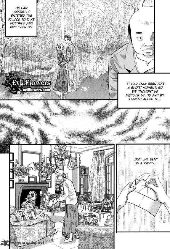 Goong Chapter 162 Page 7