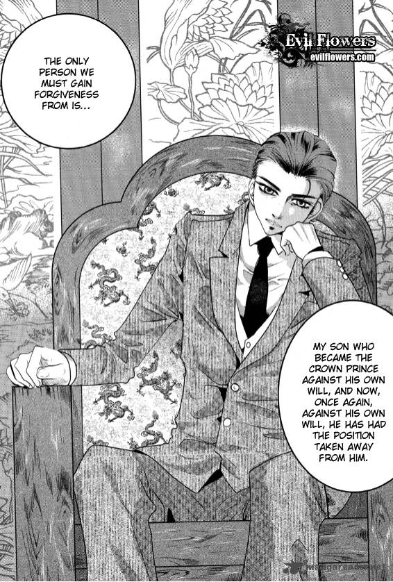 Goong Chapter 163 Page 16