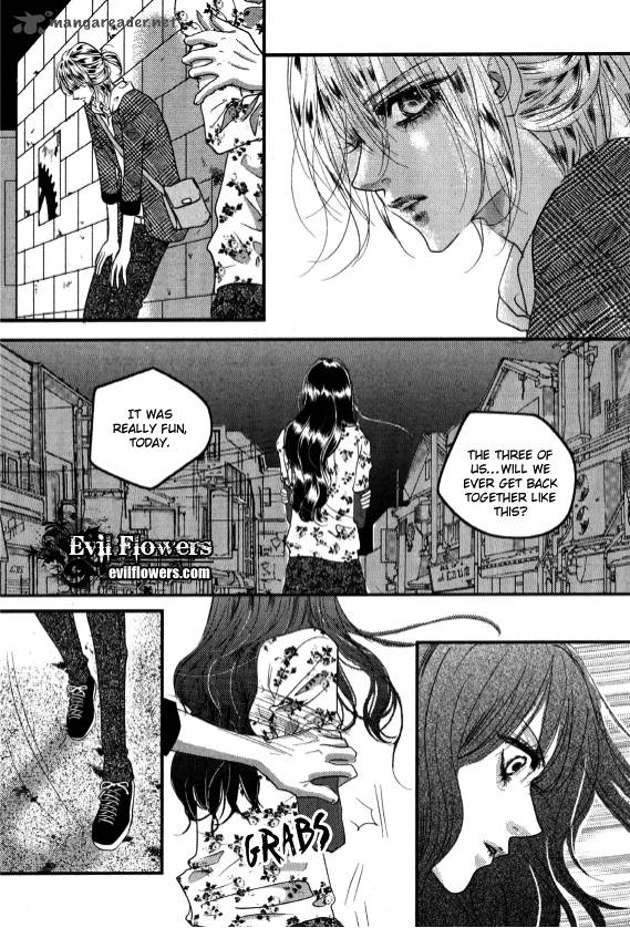 Goong Chapter 163 Page 23